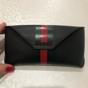 Gucci Sunglasses (UniSex)